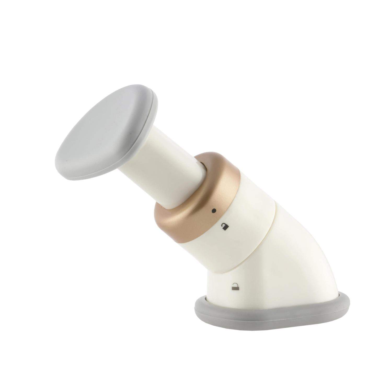 Hierontalaite leualle ja niskalle