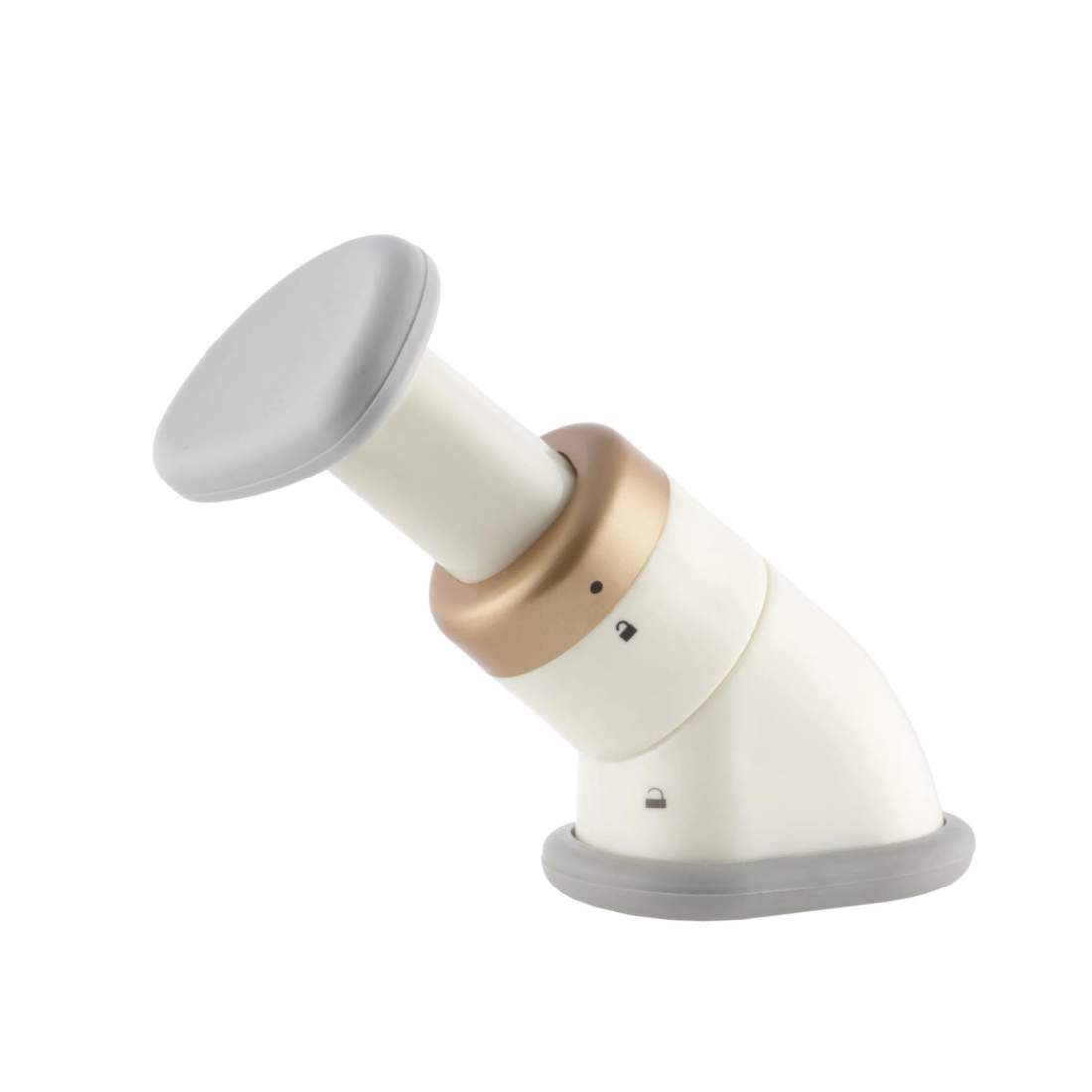 Massageapparat för haka och hals | Hälsa & Skönhet - Hud- & Ansiktsvård | Pryloteket