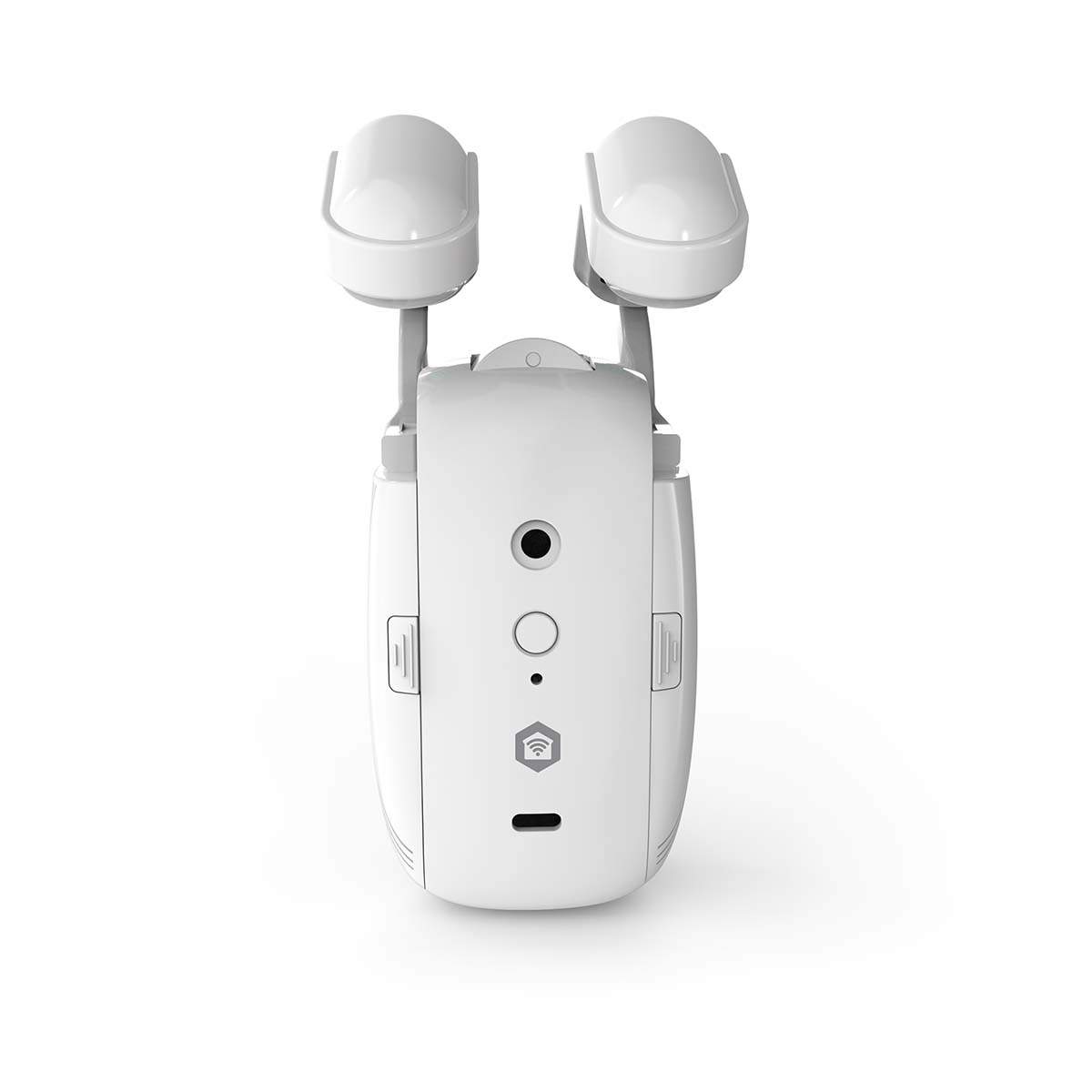 Smart gardinrobot – Bluetooth, batteri-/USB-driven | Hem & Hobby | Pryloteket