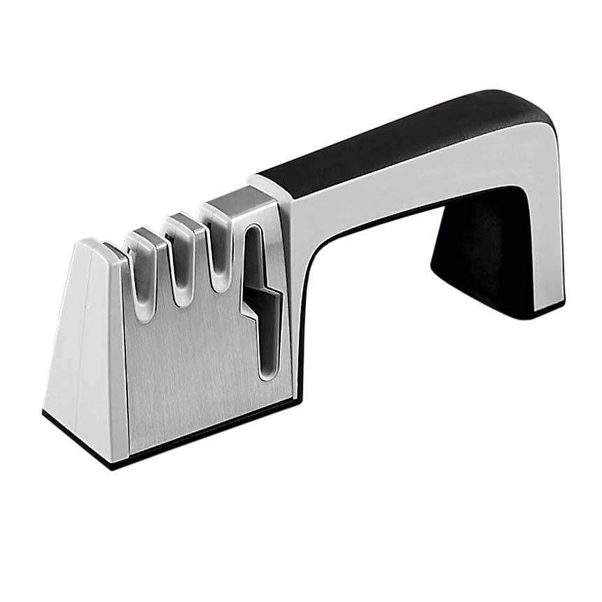 Veitsenteroitin Keittiöveitsille ja Saksille