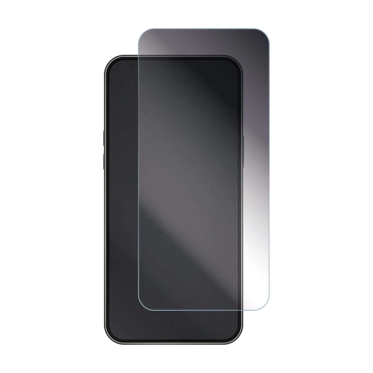 iPhone Air Privacy ScreenProtector – 2.5D Härdat Glas | Hem & Hobby | Pryloteket