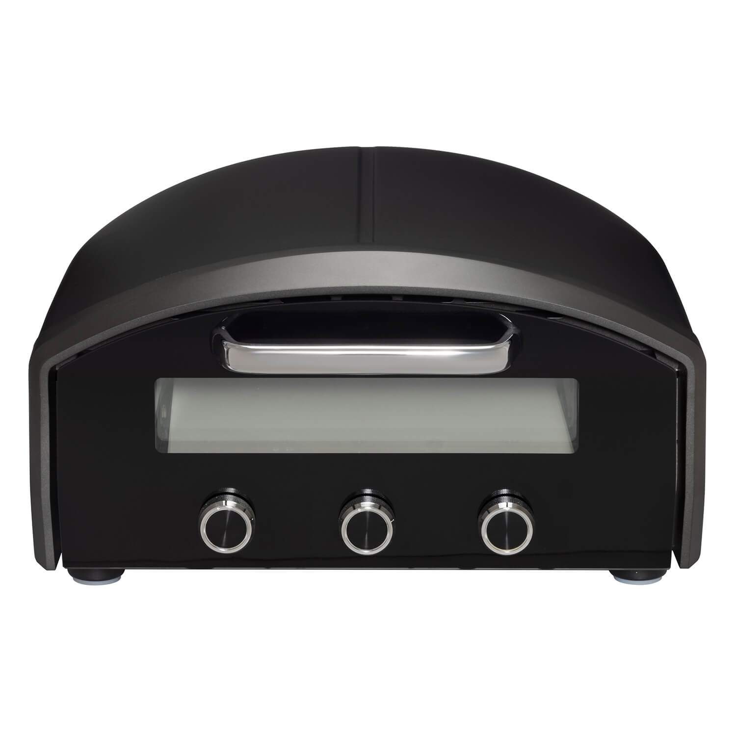 Elektrisk pizzaugn – 1800W, 33 cm stenugn, 8 program | Hem & Hobby | Pryloteket