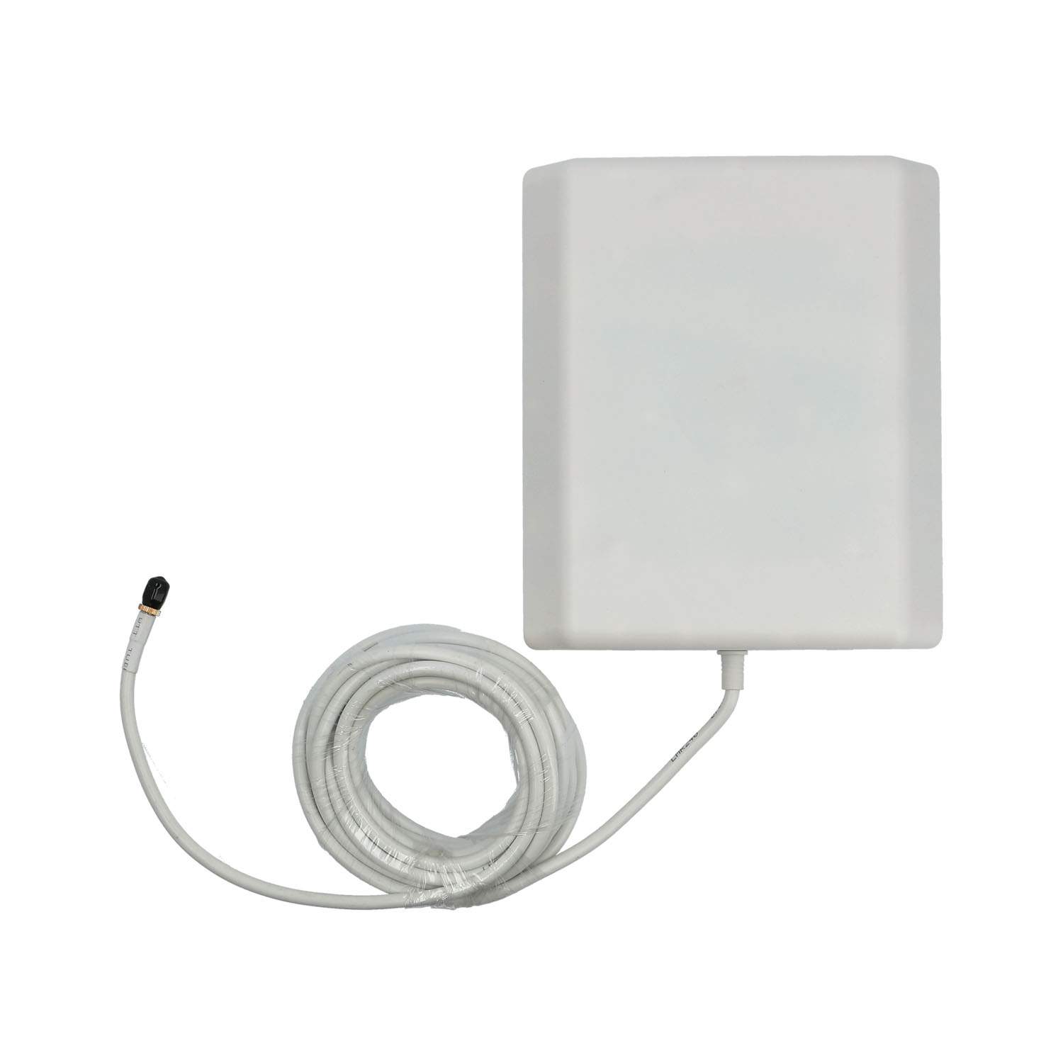 Panelantenne 698-4000MHz, 7m kabel, indendørs/udendørs