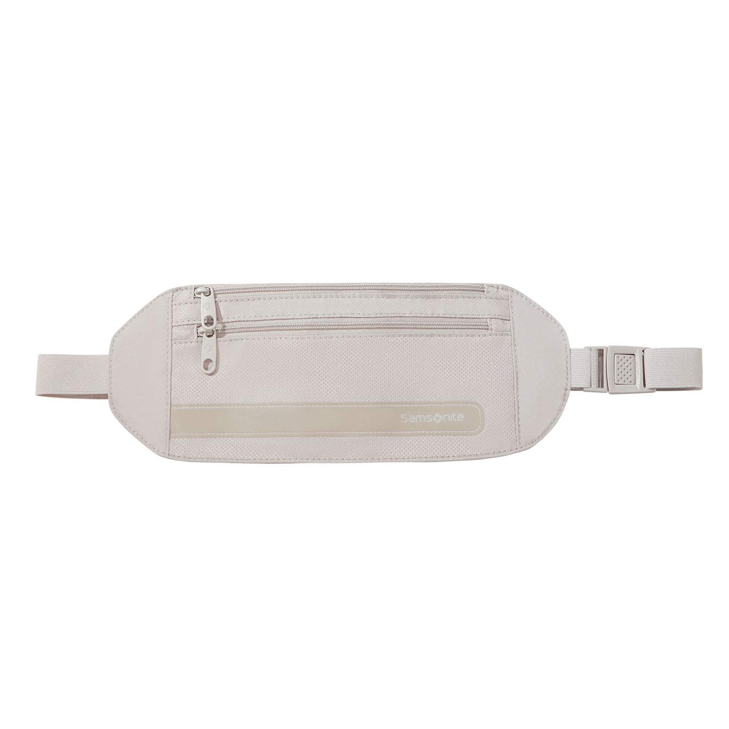 RFID Pengbälte – Säker resemidjeväska, Grå | Hem & Hobby | Pryloteket