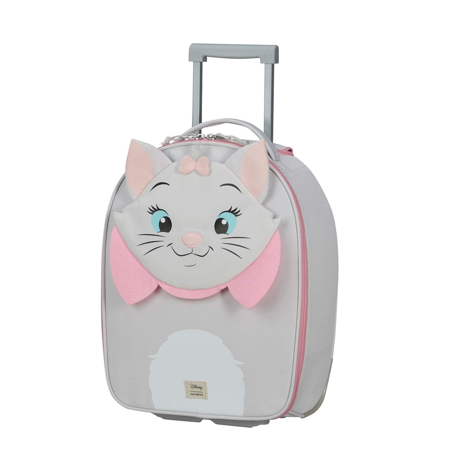 Disney Aristocat barnväska – 45 cm, 23 l, 2 hjul | Hem & Hobby | Pryloteket