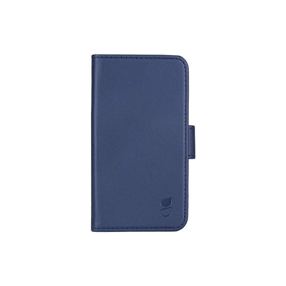 GEAR Mobiltelefon cover Blue Limited Edition iPhone 12 Mini