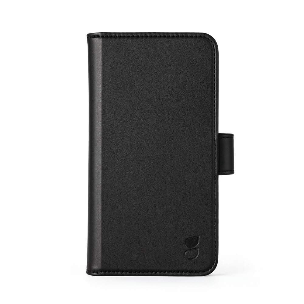 GEAR Mobilfodral Svart 7 Kortfack iPhone 11 2in1 Magnetskal | Elektronik - Speltillbehör - Nintendo - Nintendo Switch - Skal | Pryloteket