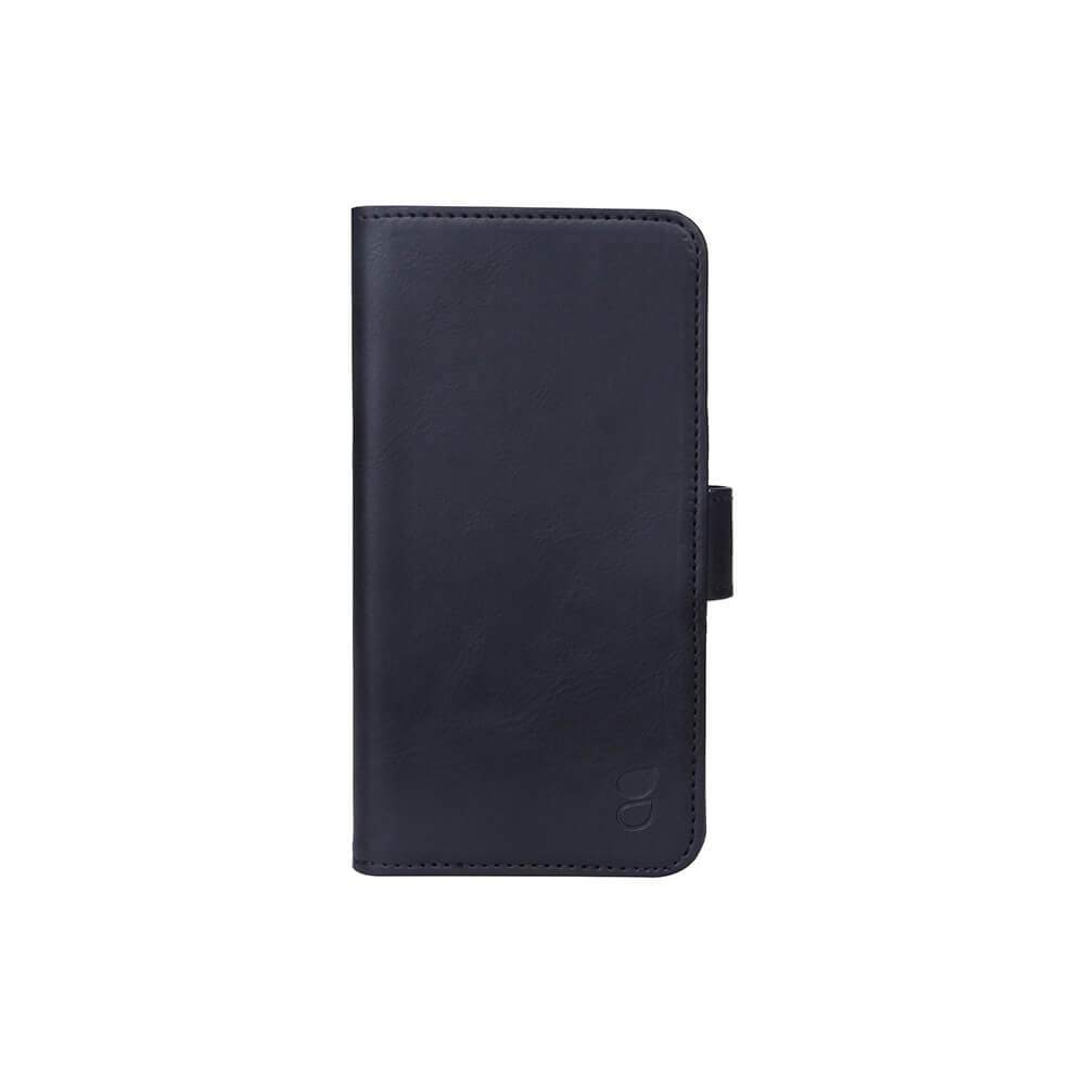 GEAR Mobilfodral Svart iPhone 11 | Elektronik - Tillbehör Mobil & Surfplatta - Skärmskydd - iPhone | Pryloteket