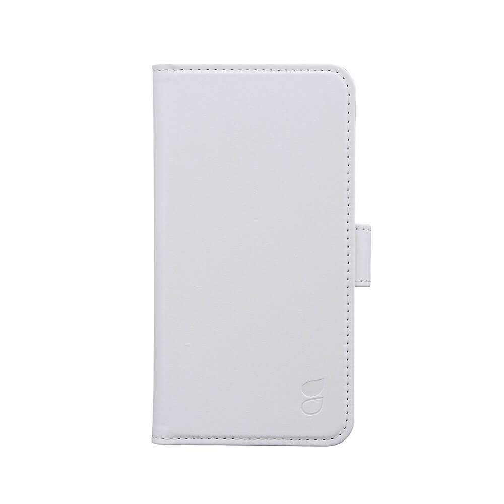 GEAR Mobilcover Hvid iPhone 11