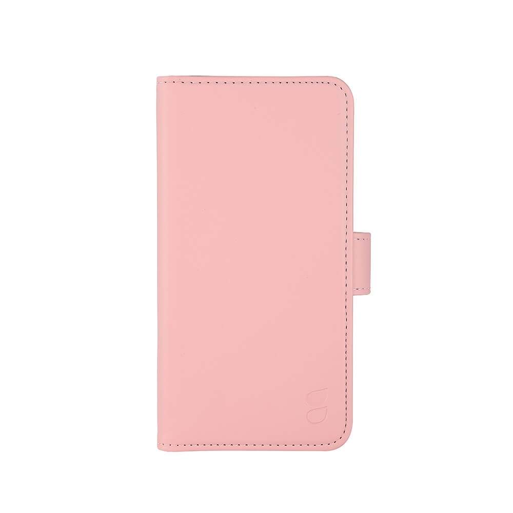 GEAR Mobilcover Pink iPhone 11