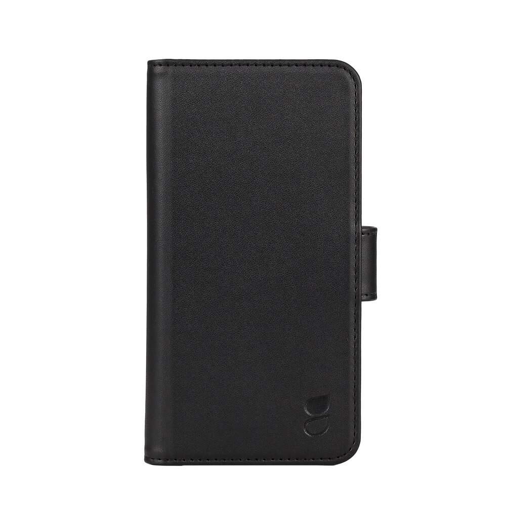 GEAR Mobiltaske Sort iPhone 11 Pro 2in1 magnetisk cover