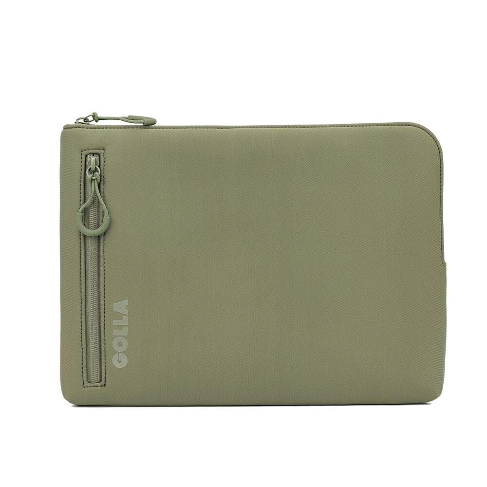 GOLLA Sleeve Metro Neopren 14" Grøn
