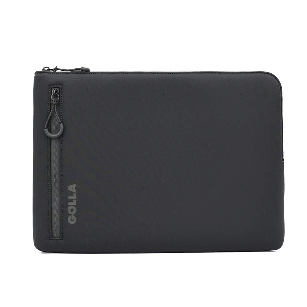 GOLLA Sleeve Metro Neopren 15" Sort