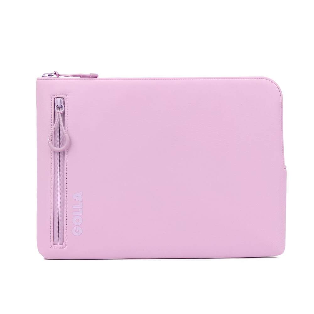 GOLLA Sleeve Metro Neopren 15" Pastel Lilac