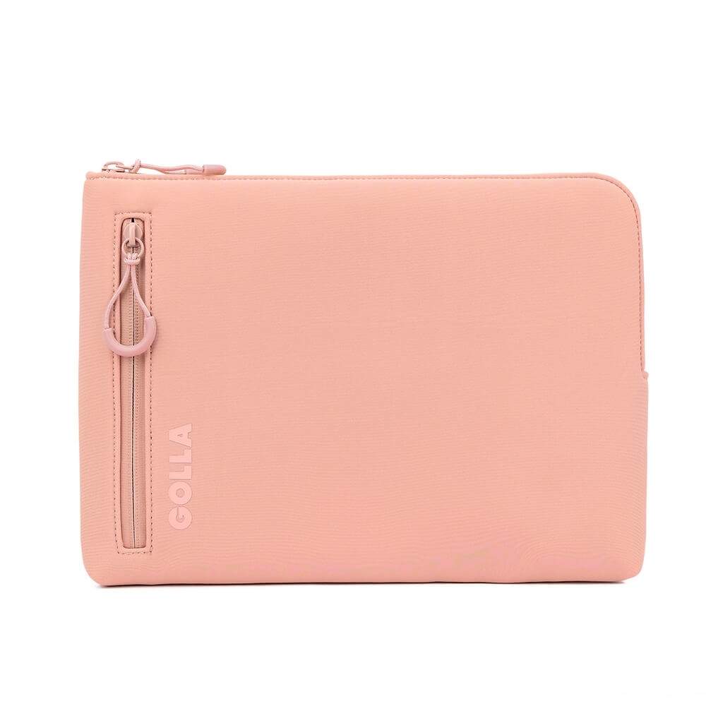GOLLA Sleeve Metro Neopren 13" Dirty Pink
