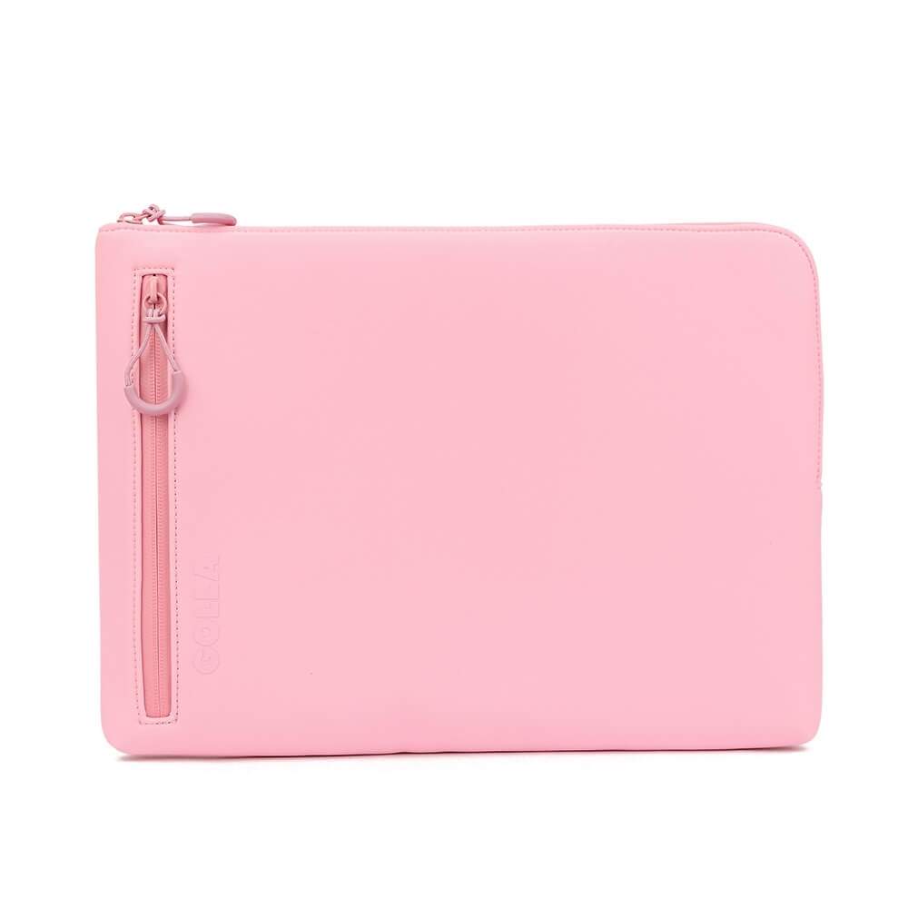 GOLLA Sleeve Metro Neopren 15" Pink