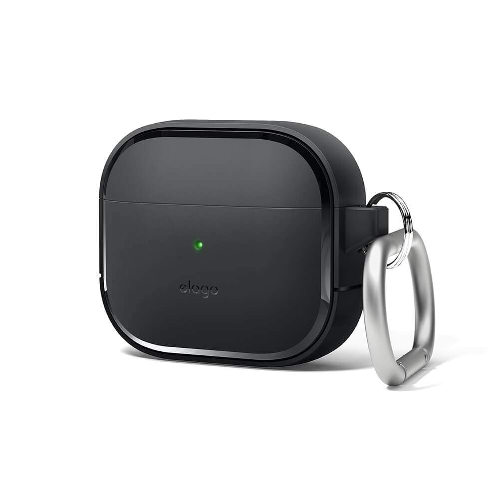 ELAGO AirPod 3 EDC taske sort