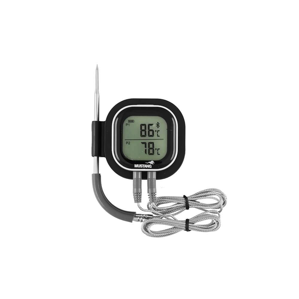 MUSTANG Digital Thermometer App | Hem & Hobby | Pryloteket