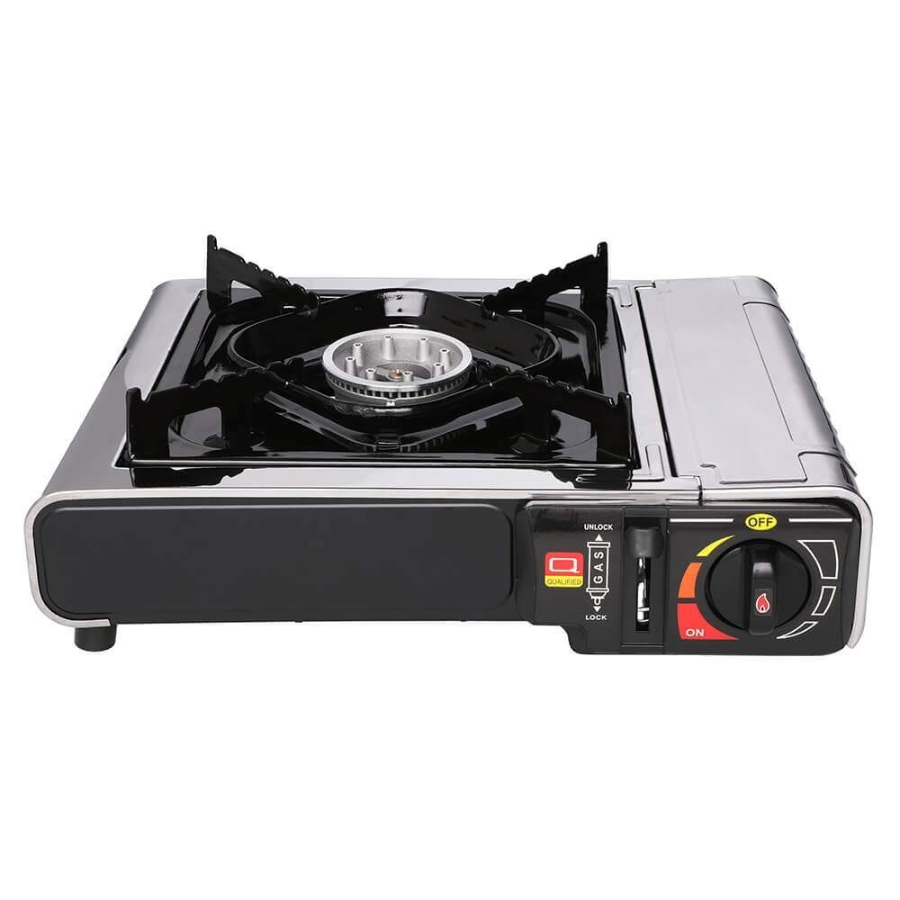MUSTANG Gas Stove | Hem & Hobby - Hem & Hushåll - Kök - Köksredskap - Kastruller | Pryloteket