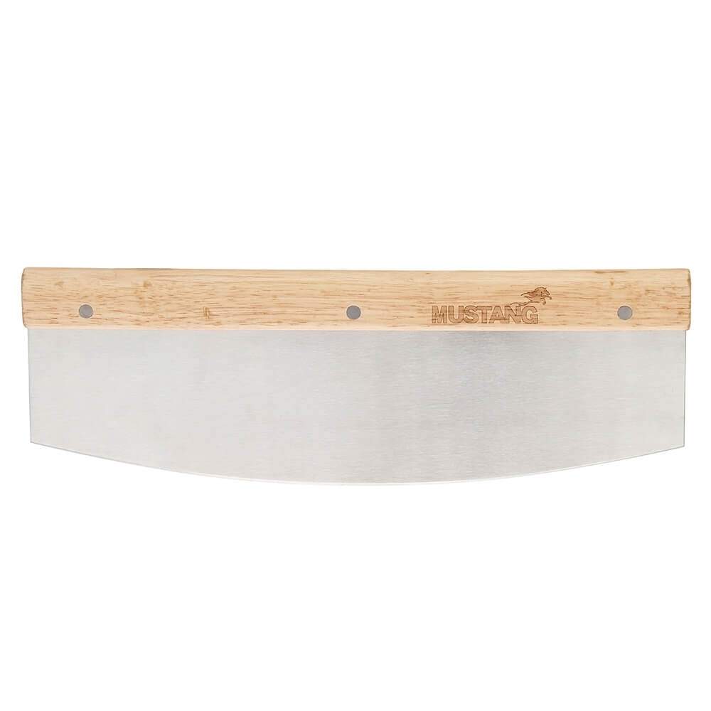 MUSTANG Pizza Cutter Long | Hem & Hobby | Pryloteket