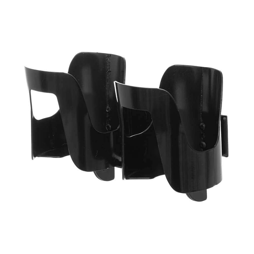 MUSTANG Cup Holder Black Magnet | Hem & Hobby - Hem & Hushåll - Kök - Servering - Muggar | Pryloteket