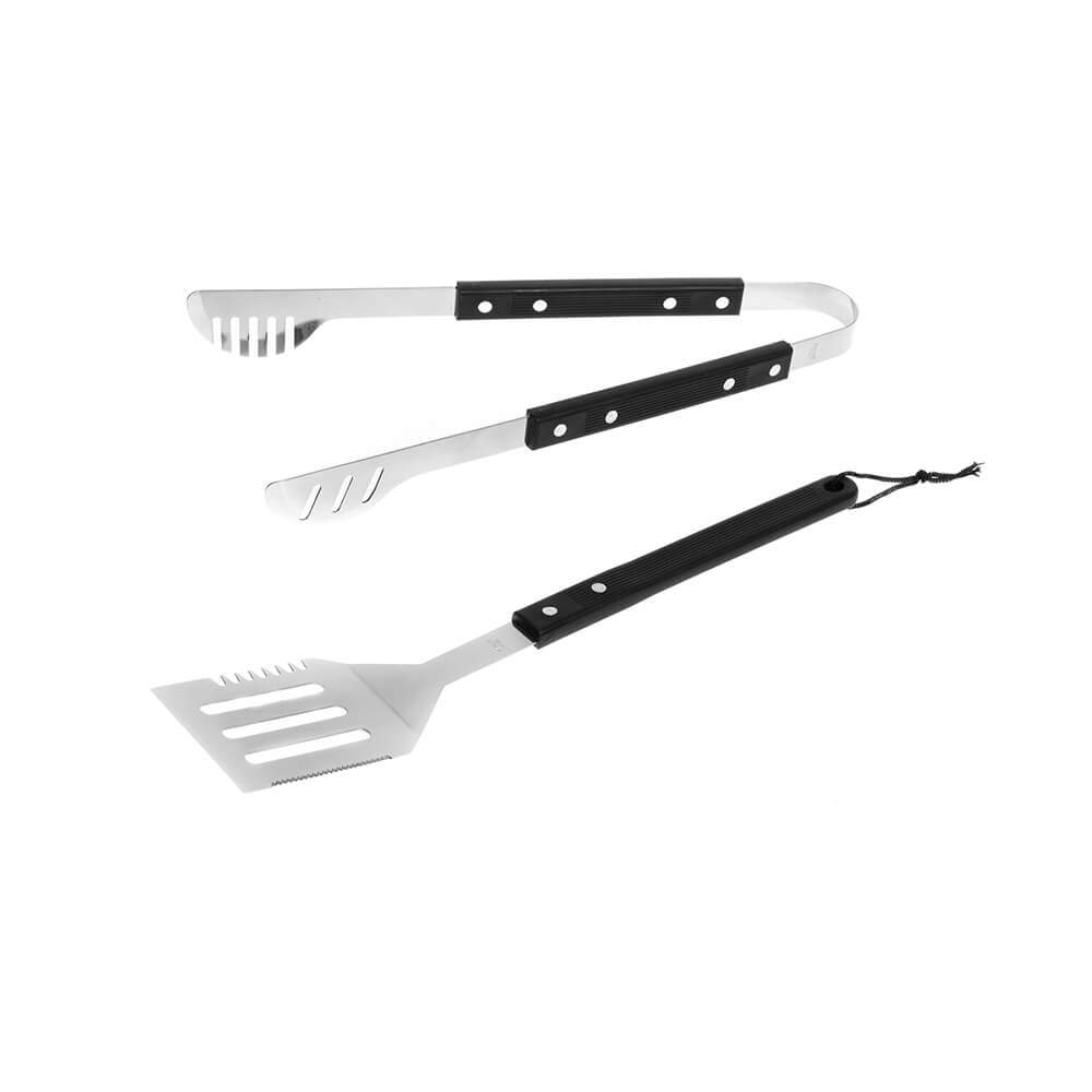 MUSTANG Grill Tool Set 2 Pcs | Hem & Hobby | Pryloteket