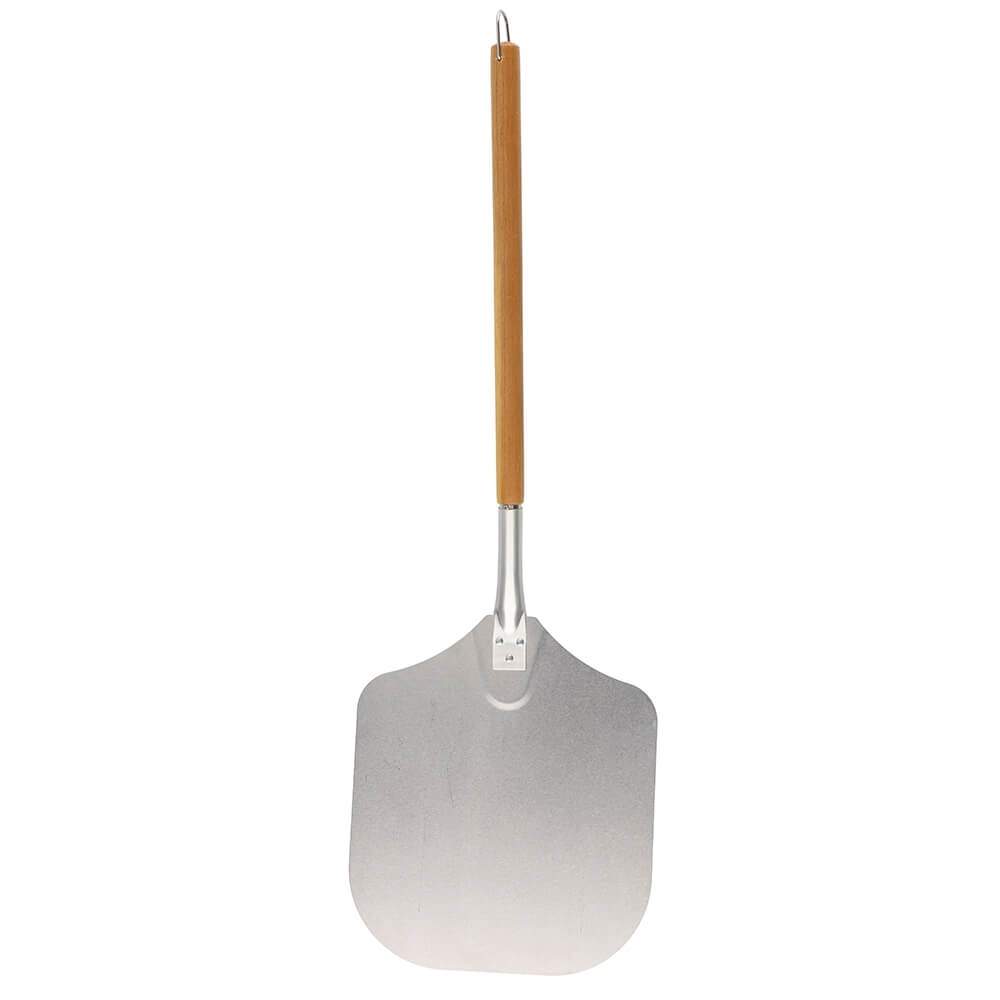 MUSTANG Pizza Spatula Long | Hem & Hobby | Pryloteket