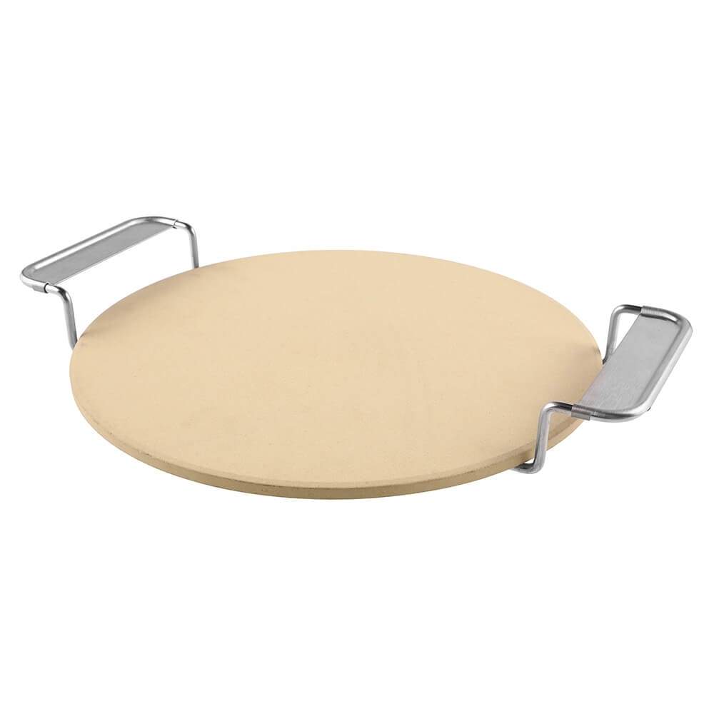 MUSTANG Pizza Stone Sapphire 35cm | Elektronik - Tillbehör Mobil & Surfplatta - Mobiltillbehör - Mobilkablar - Tillbehör | Pryloteket