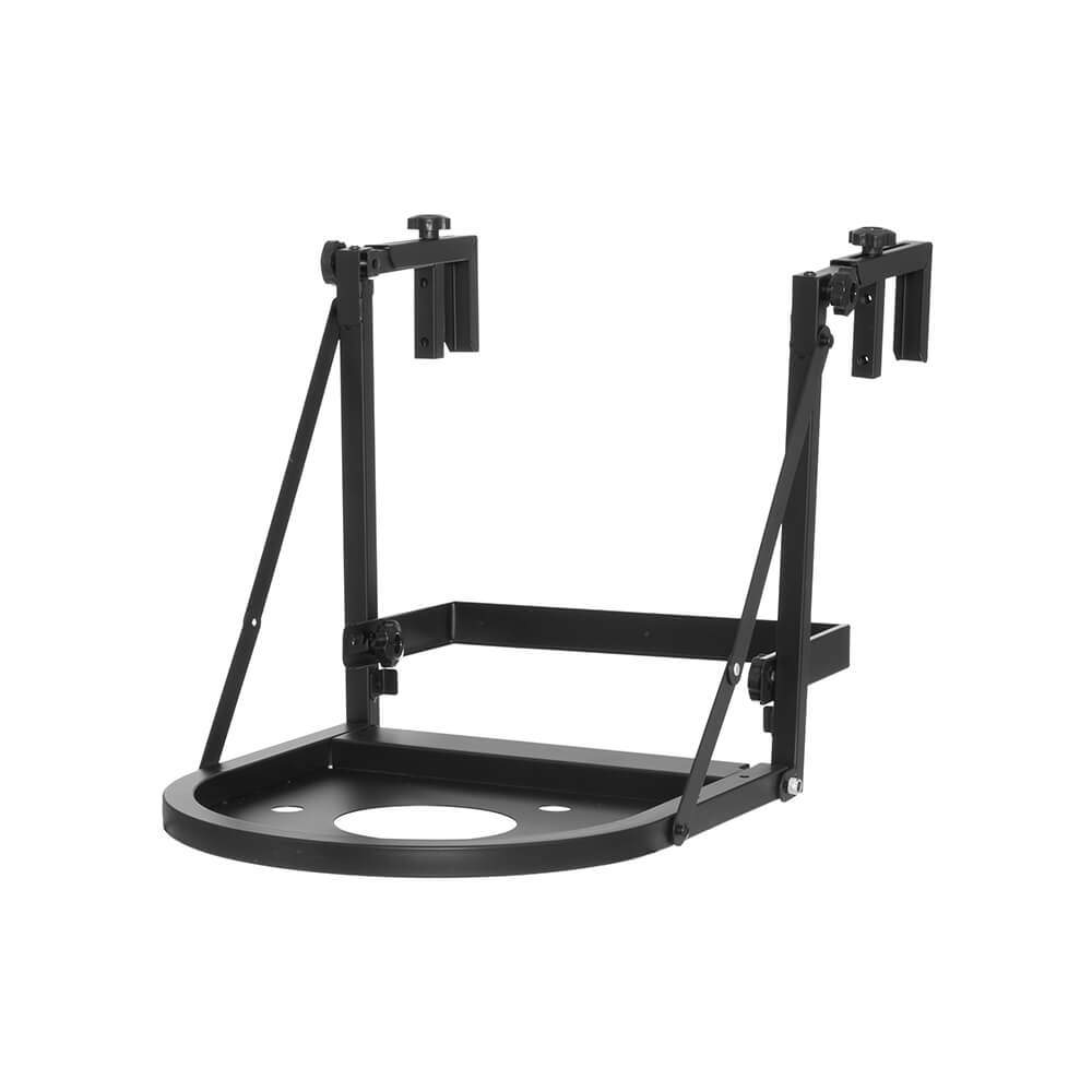 MUSTANG Wall Rack Nomad Gas grill | Hem & Hobby | Pryloteket