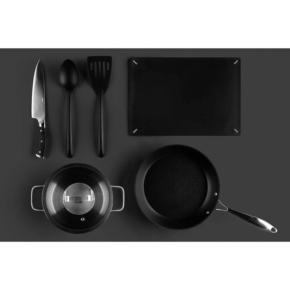 MAKU Starter Set 6pcs | Hem & Hobby - Hem & Hushåll - Kök - Köksredskap - Lock | Pryloteket