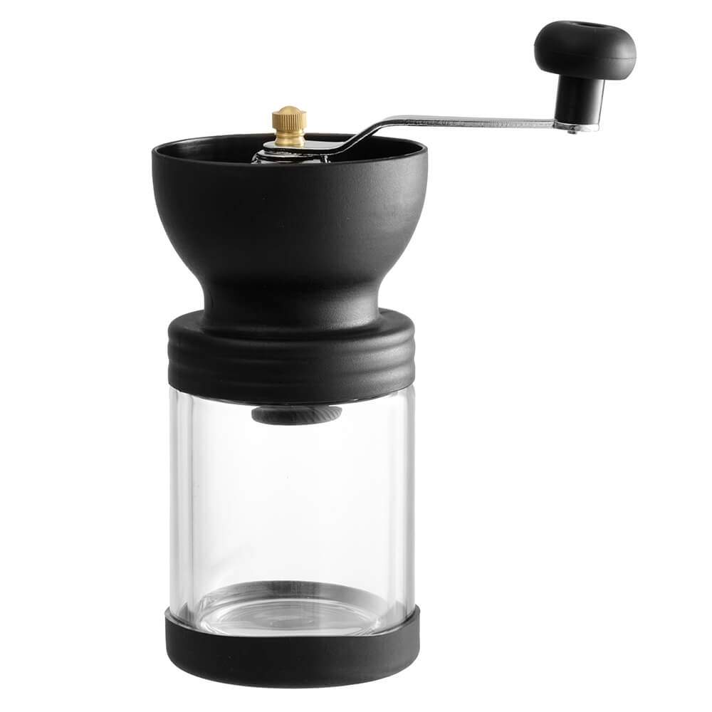 MAKU Coffee Grinder Black | Hem & Hobby | Pryloteket