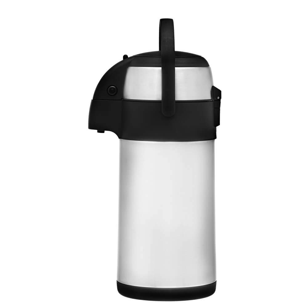 MAKU Pump Thermos 3L | Hälsa & Skönhet - Personvård - Vård & Rehabilitering - Hållning | Pryloteket