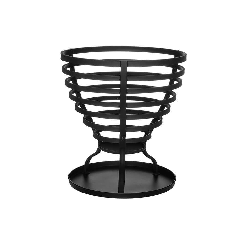 MUSTANG Fire Basketball Fresno