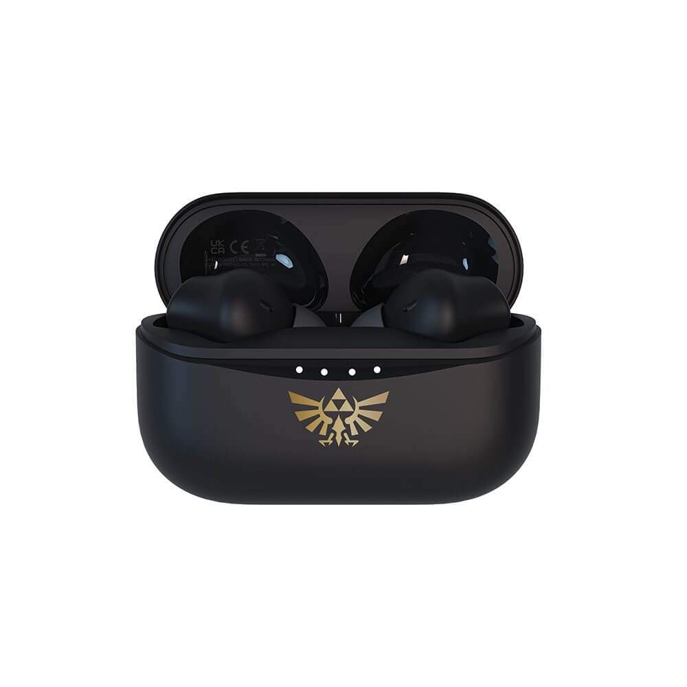 ZELDA Hovedtelefon In-Ear TWS