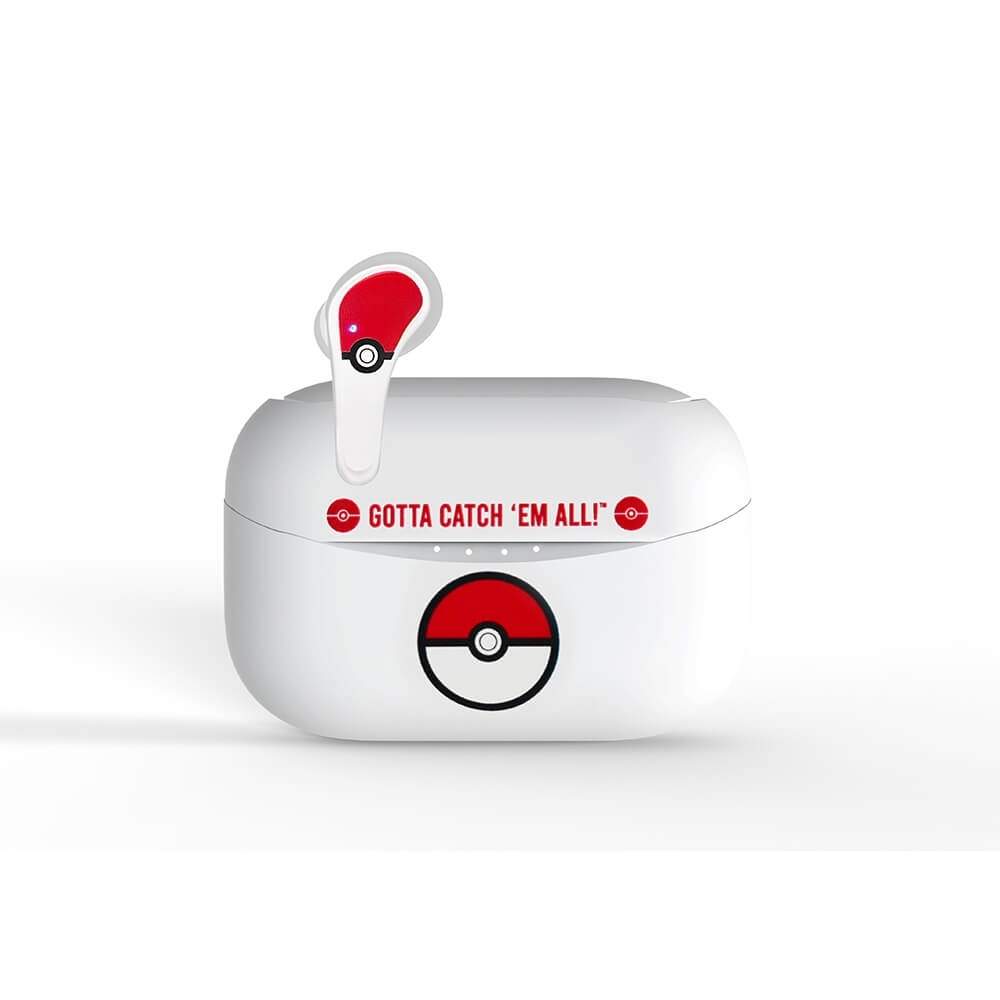 POKEMON Hovedtelefon In-Ear TWS