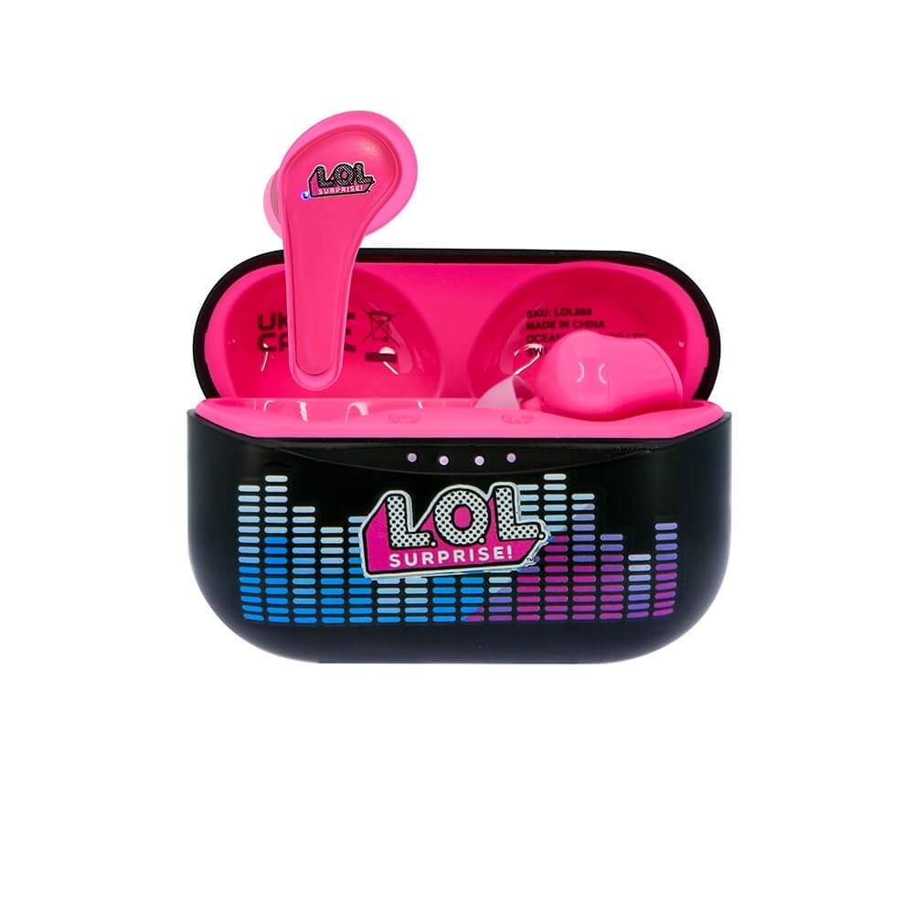LOL hovedtelefon In-Ear TWS