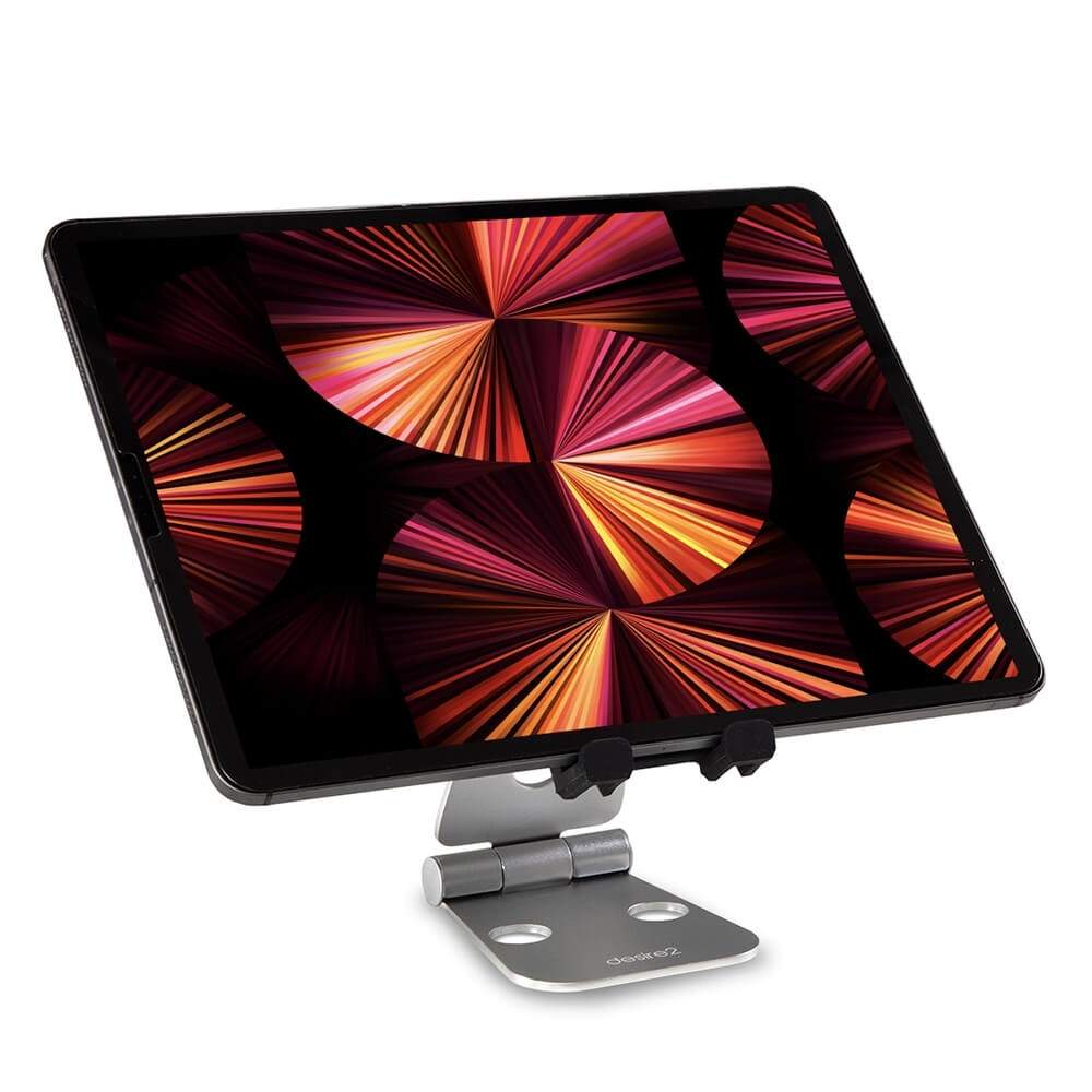 DESIRE2 Anywhere Stand Smartphone og Tablet Sølv