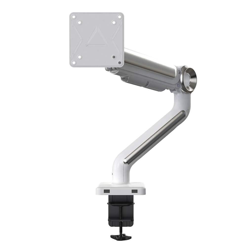 DESIRE2 Monitor Arm Aluminium | Hem & Hobby | Pryloteket
