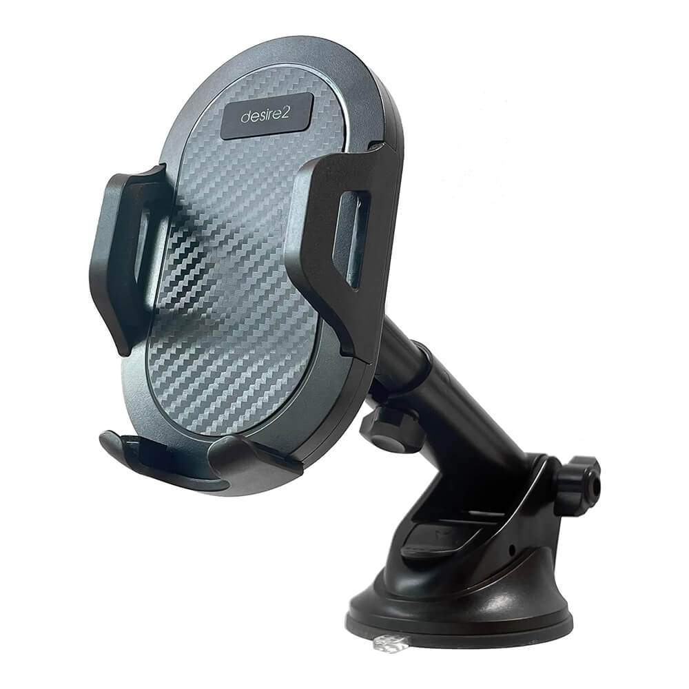 DESIRE2 Car Holder View Extend Suction Mount | Hem & Hobby | Pryloteket
