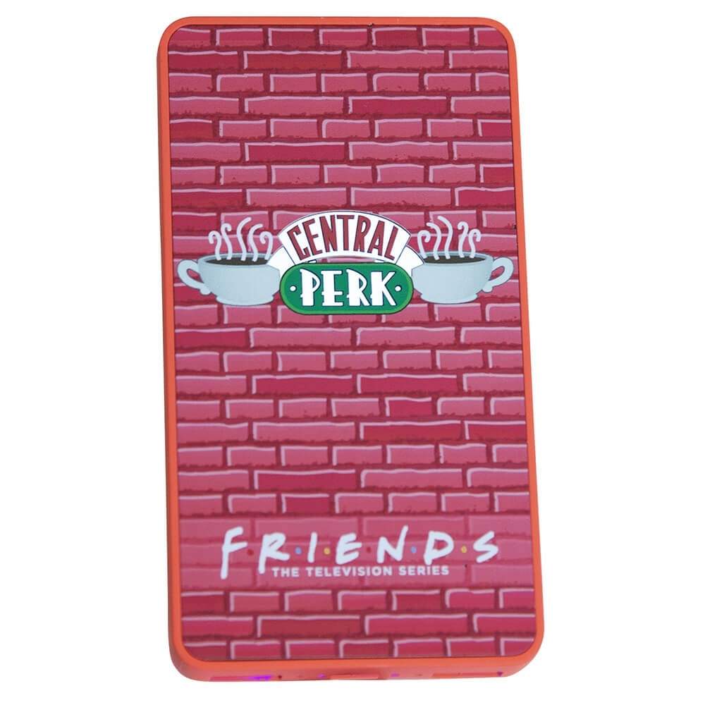 FRIENDS Power Bank 6000 mAh