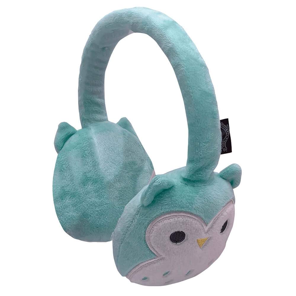 SQUISHMALLOWS Hovedtelefon Win Trådløs On-Ear Winston
