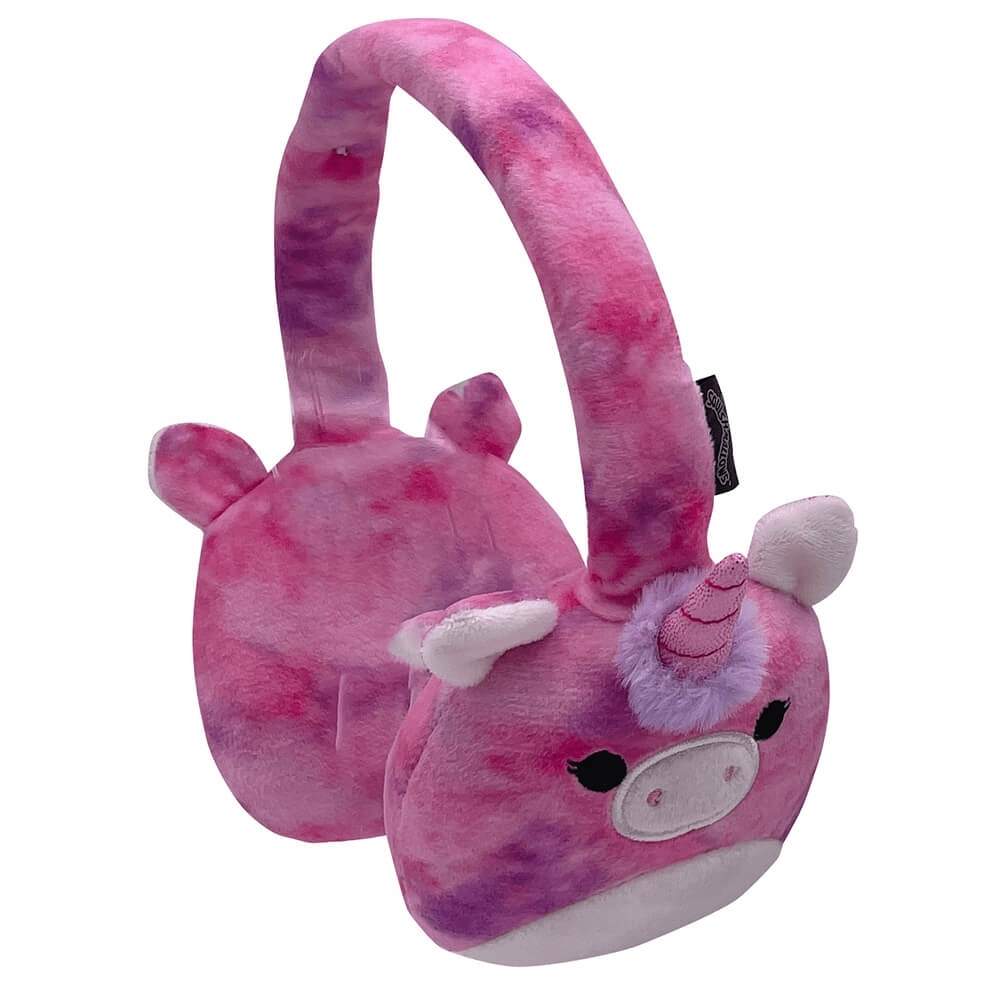SQUISHMALLOWS Hovedtelefon Lola Trådløs On-Ear Lola