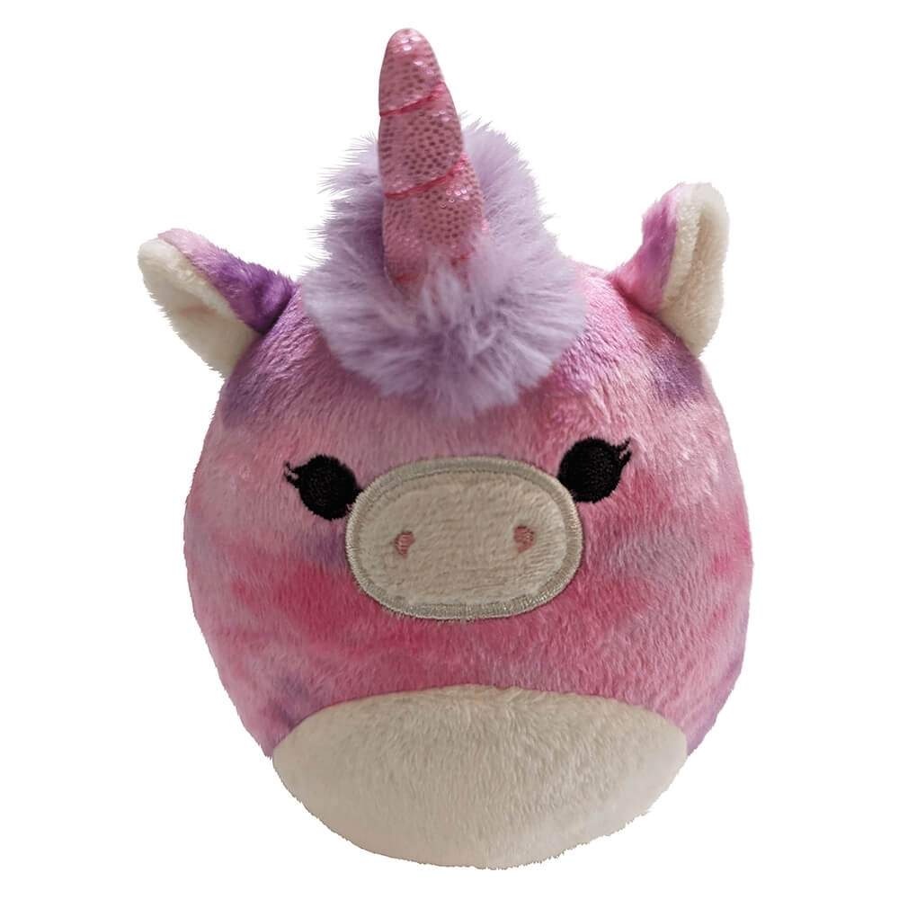 SQUISHMALLOWS Højttaler Lola Trådløs Plys Lola