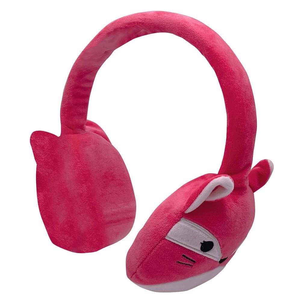 SQUISHMALLOWS Hovedtelefon Fifi Trådløs On-Ear Fifi