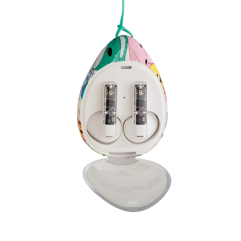 SQUISHMALLOWS Hovedtelefon In-Ear True Wireless