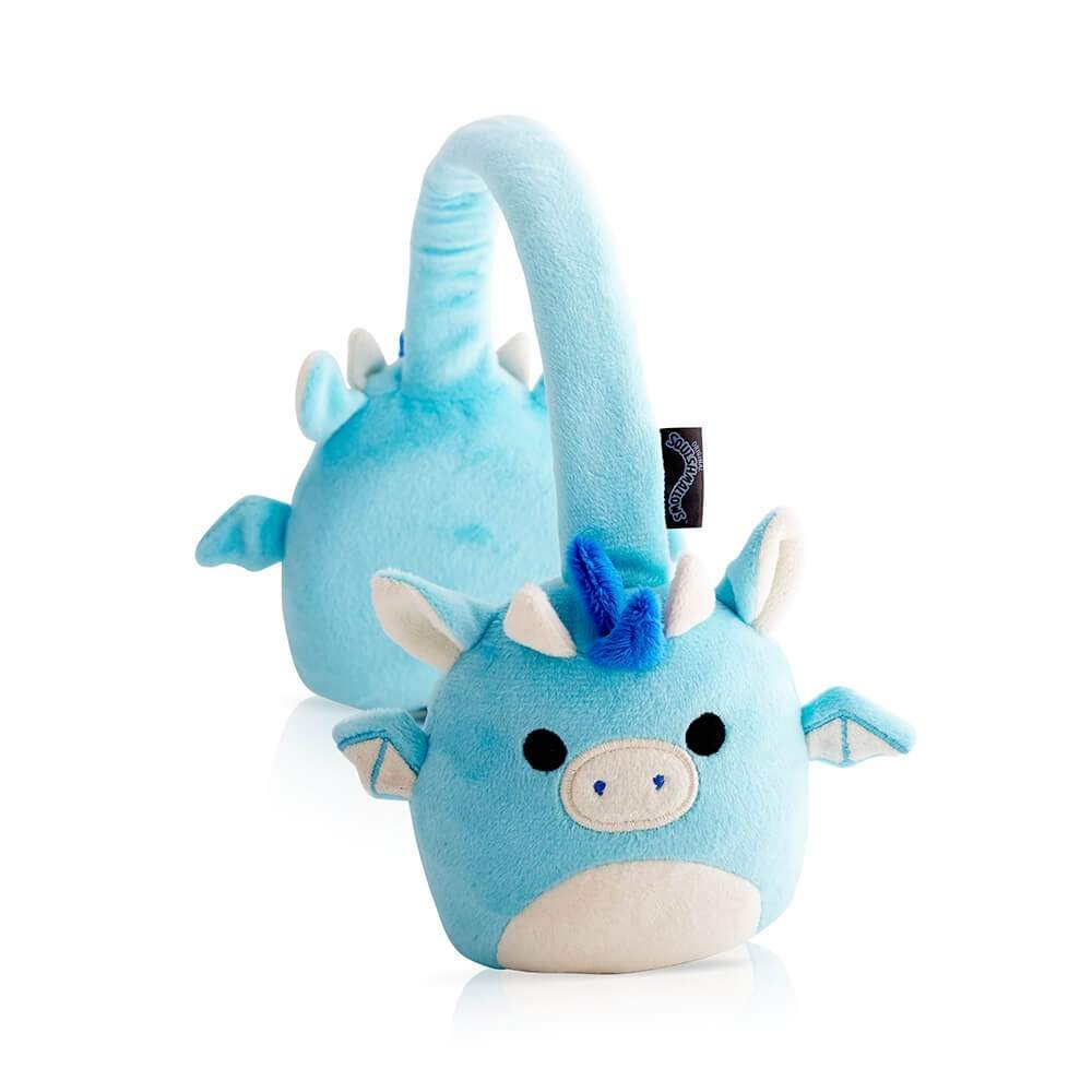 SQUISHMALLOWS Hovedtelefon Tat Wireless On-Ear Tatiana
