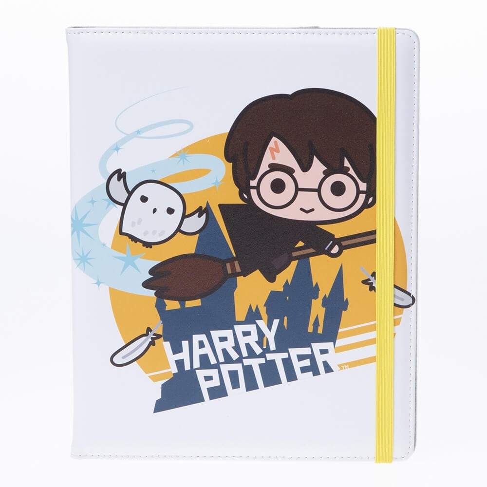 HARRY POTTER Tablet Folio 10-11" Universal