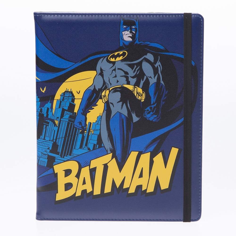 BATMAN Tablet Folio 10-11" Universal