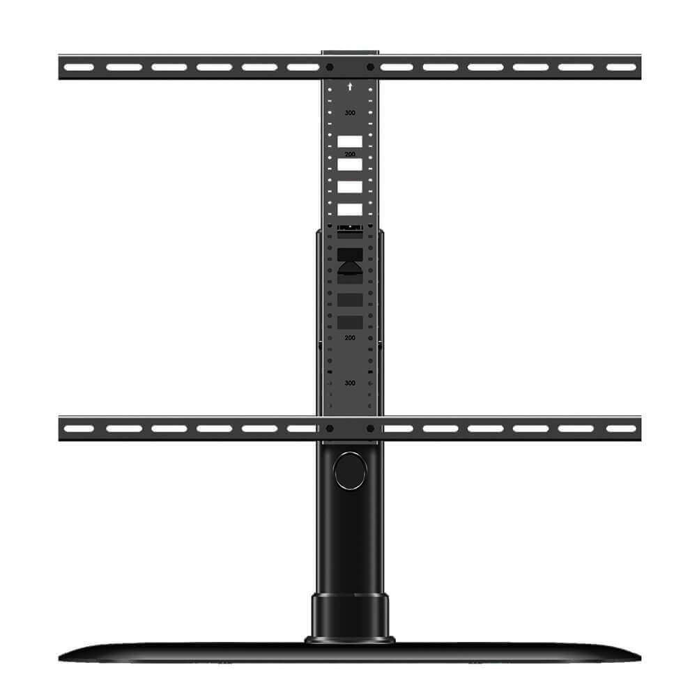 SANUS TV-ställ 32-65"" Svängbar VESA 600x400 Svart | Elektronik - Tillbehör Mobil & Surfplatta - Surfplatta Tillbehör - Stativ | Pryloteket