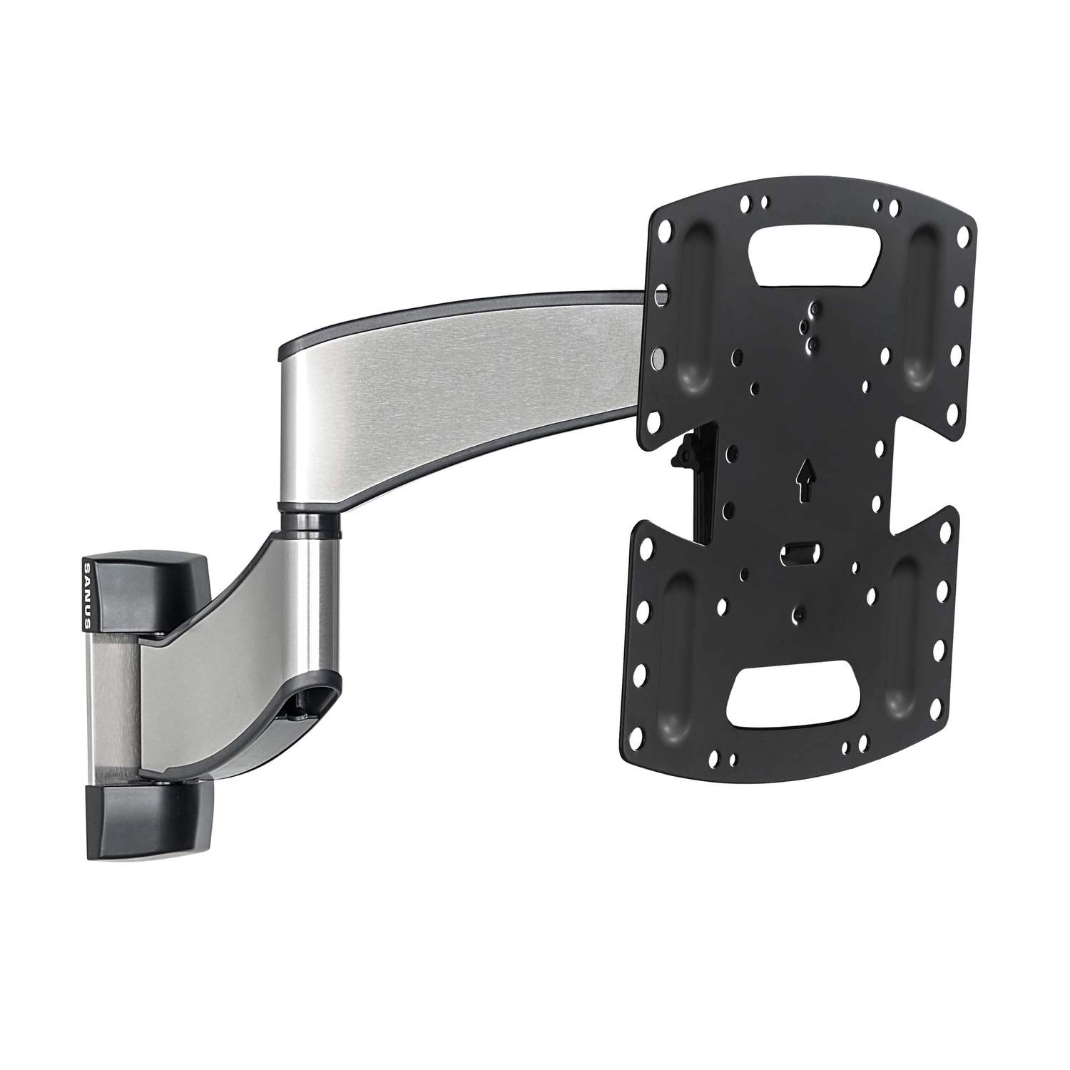 SANUS TV-fäste Full Motion Max Vesa 200x200 19-40"" Silver | Hem & Hobby - Hem & Hushåll - Kök | Pryloteket